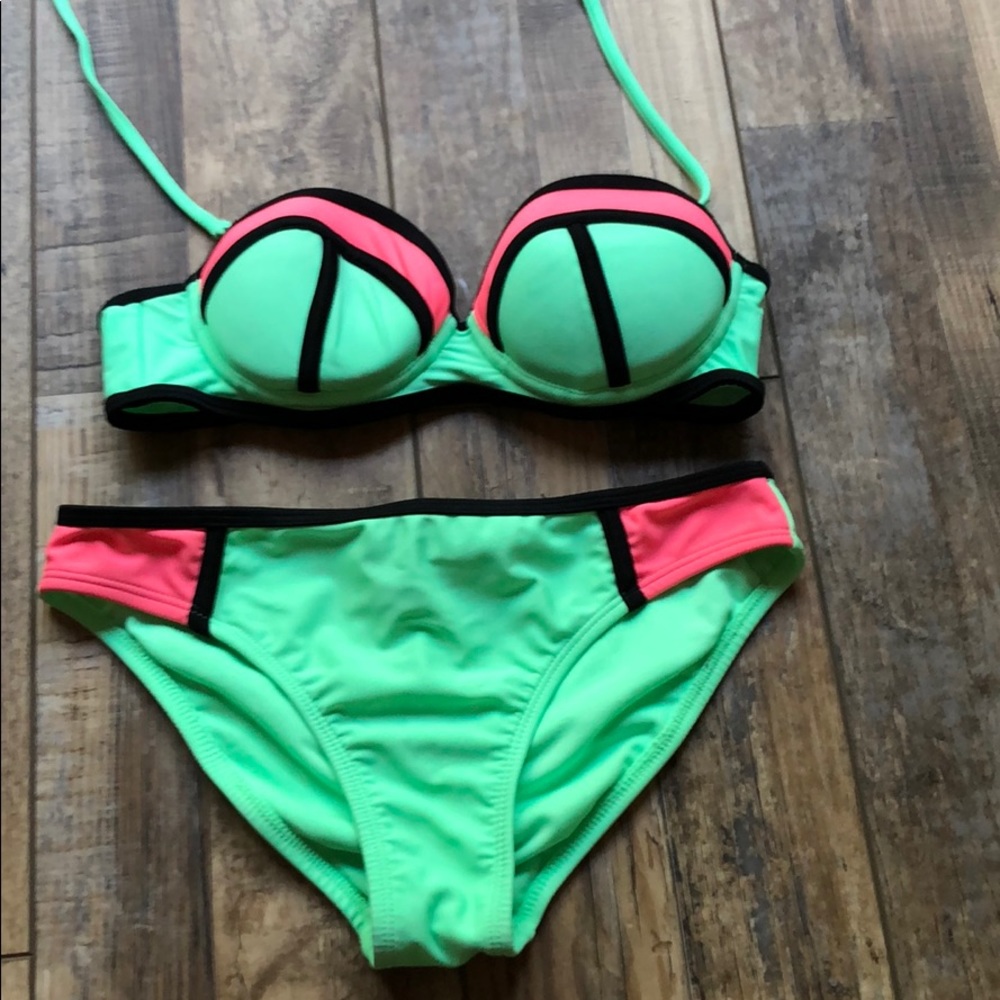 bikini